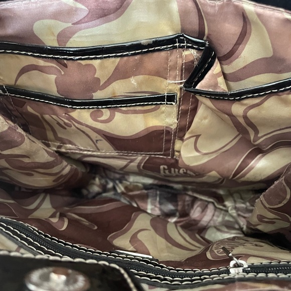 Guess Purse - Picture 4 of 7